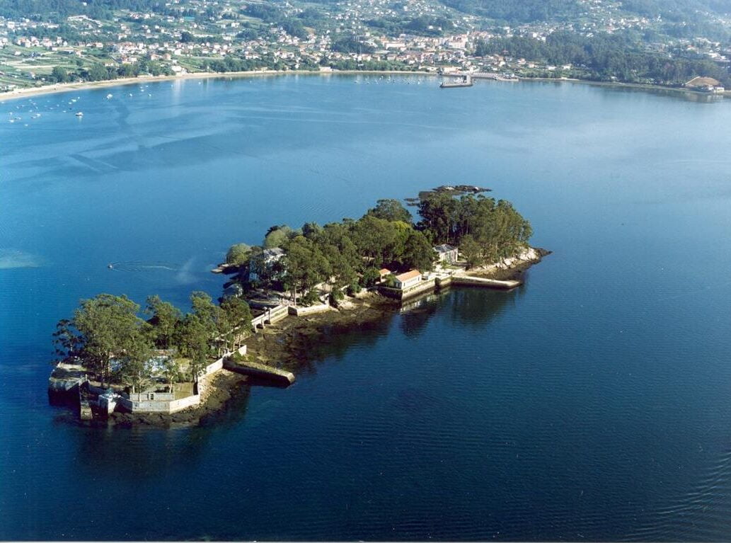 isla de san simon